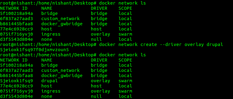 docker-network1